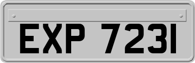 EXP7231