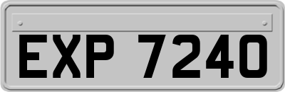 EXP7240