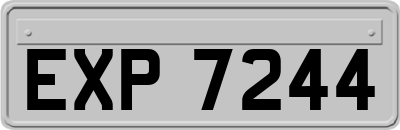 EXP7244