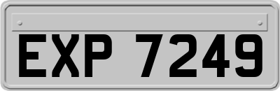 EXP7249