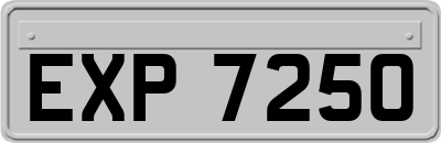 EXP7250