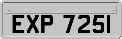 EXP7251