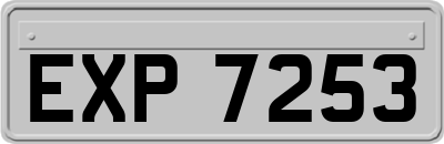 EXP7253