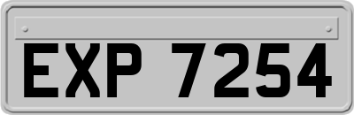 EXP7254
