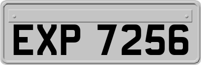 EXP7256