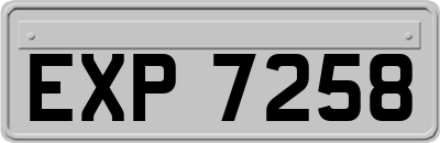 EXP7258