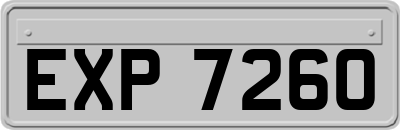 EXP7260