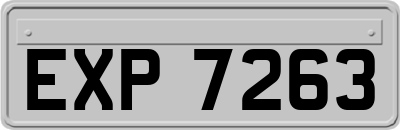 EXP7263
