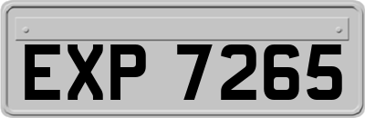 EXP7265