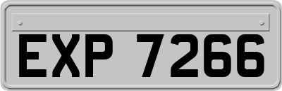 EXP7266