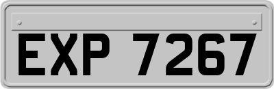 EXP7267
