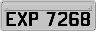 EXP7268
