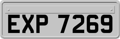 EXP7269