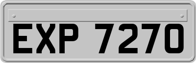 EXP7270
