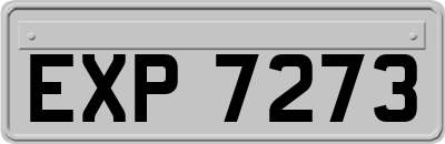 EXP7273