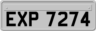 EXP7274