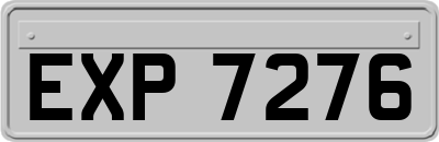 EXP7276