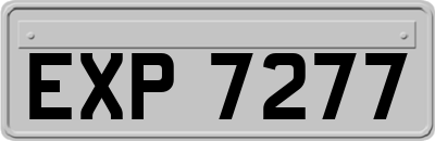 EXP7277