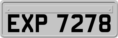 EXP7278