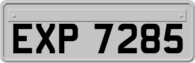 EXP7285