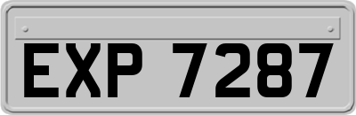 EXP7287