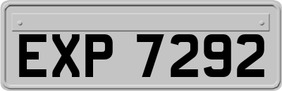 EXP7292