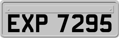 EXP7295