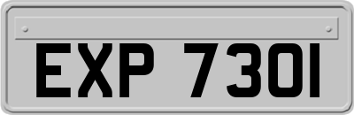 EXP7301