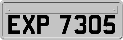 EXP7305