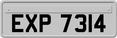 EXP7314