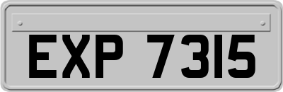 EXP7315