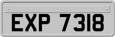 EXP7318