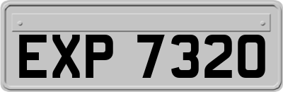EXP7320