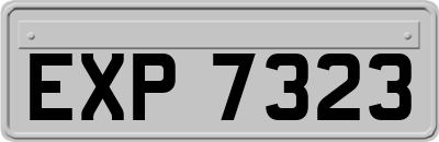 EXP7323