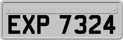 EXP7324