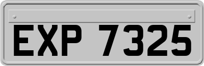 EXP7325