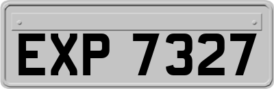 EXP7327