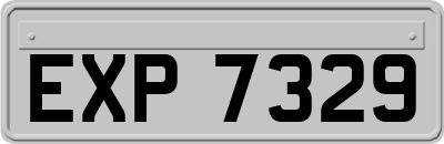 EXP7329