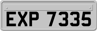 EXP7335