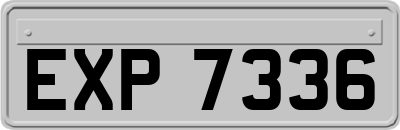 EXP7336