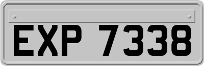 EXP7338