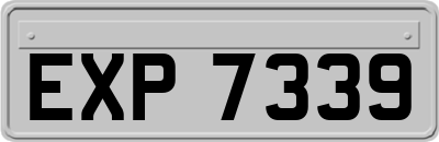 EXP7339
