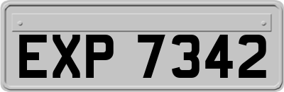EXP7342