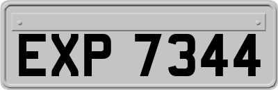 EXP7344