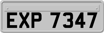 EXP7347