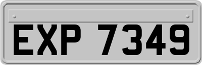 EXP7349