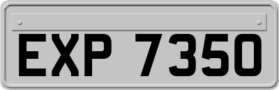 EXP7350