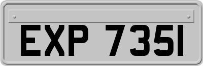 EXP7351