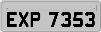 EXP7353