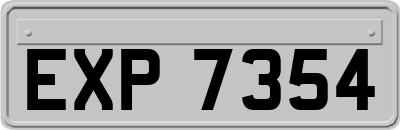 EXP7354